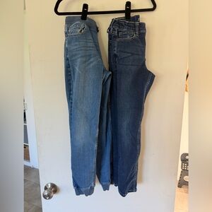 Primary Jeans Bundle